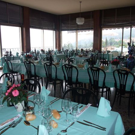 Hotel Miralago San Zeno di Montagna Dış mekan fotoğraf