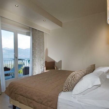 Hotel Miralago San Zeno di Montagna Dış mekan fotoğraf