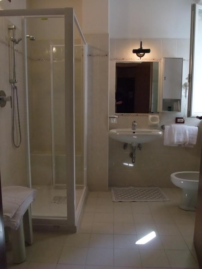 Hotel Miralago San Zeno di Montagna Dış mekan fotoğraf