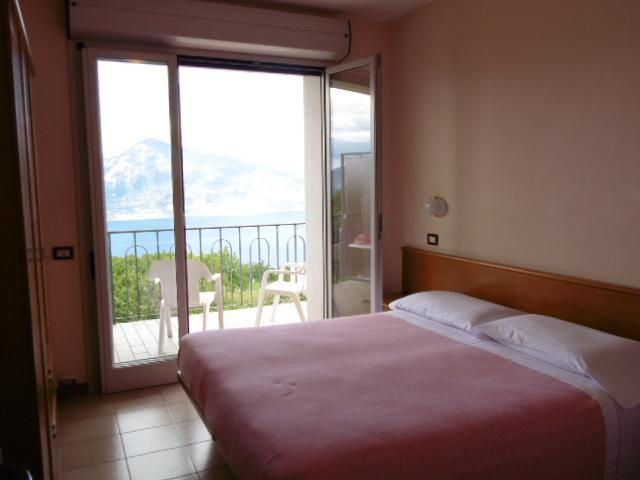 Hotel Miralago San Zeno di Montagna Dış mekan fotoğraf