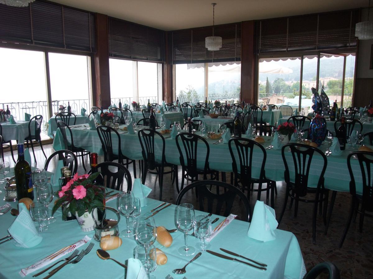 Hotel Miralago San Zeno di Montagna Dış mekan fotoğraf